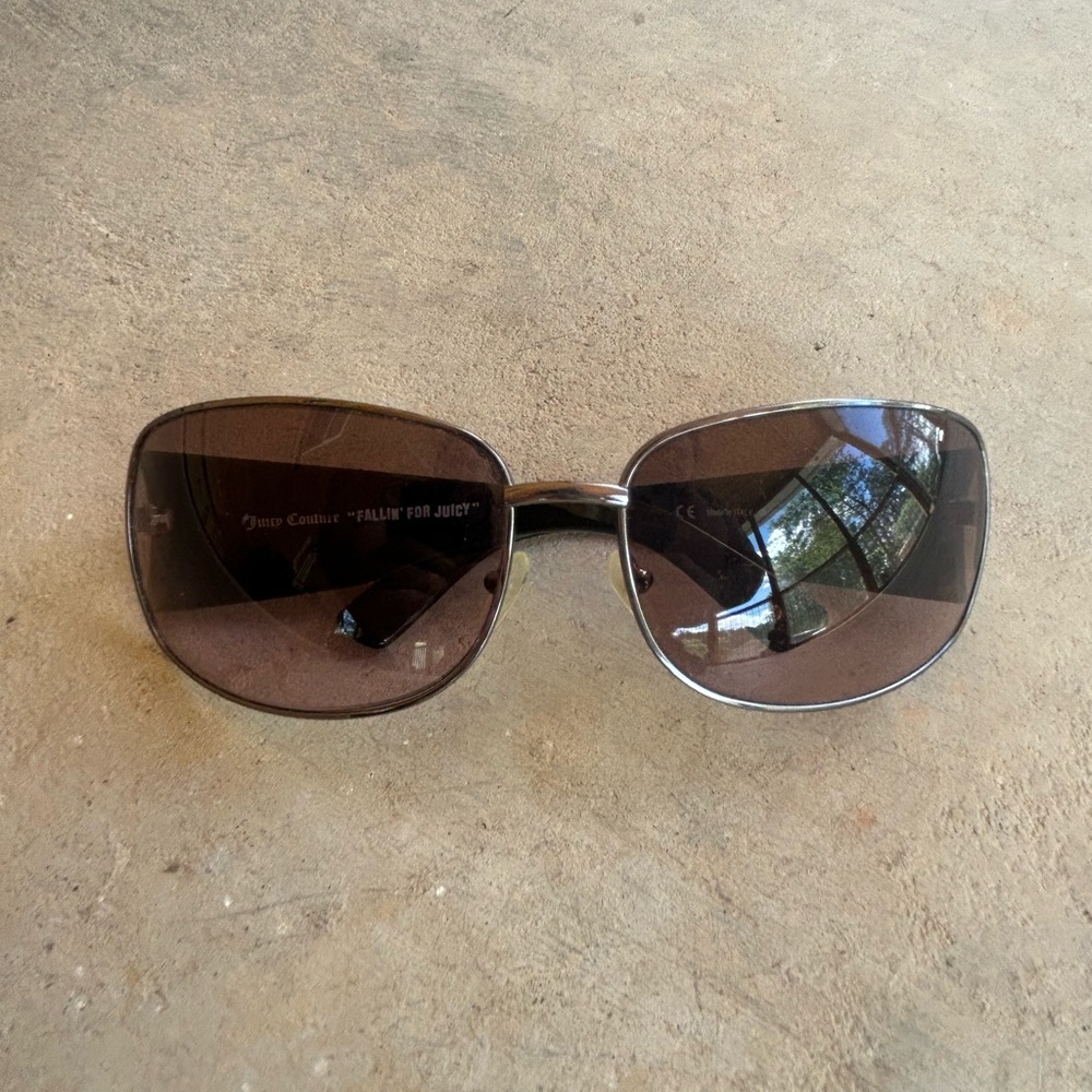 Juicy Couture Sunglasses